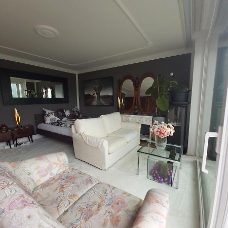 דירות Penthouse In שאן מראה חיצוני תמונה