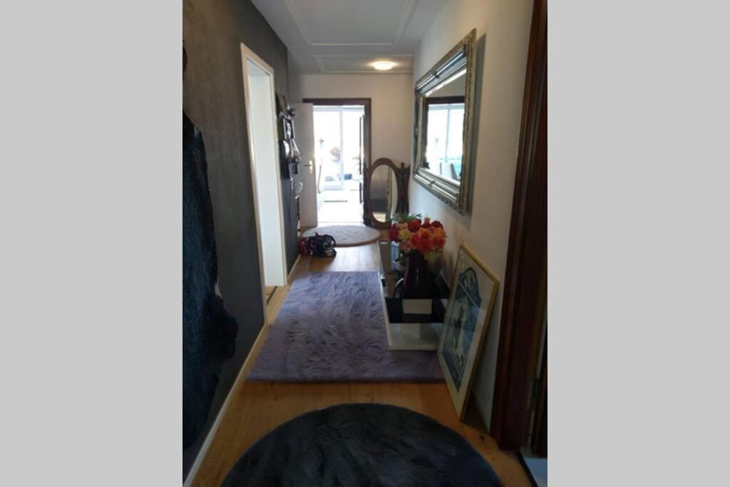 דירות Penthouse In שאן מראה חיצוני תמונה