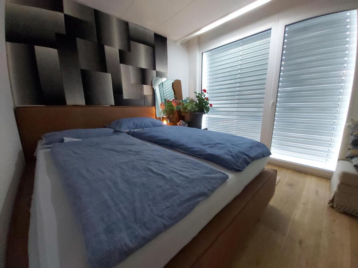 דירות Penthouse In שאן מראה חיצוני תמונה