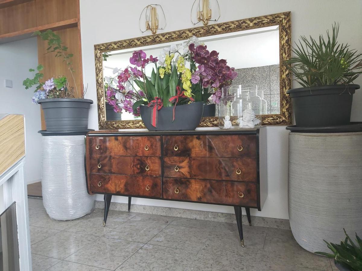דירות Penthouse In שאן מראה חיצוני תמונה
